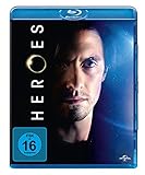 Heroes - Season 1 [Blu-ray]