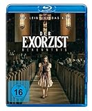 Der Exorzist: Bekenntnis [Blu-ray]