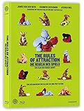 The Rules of Attraction - Die Regeln des Spiels - Mediabook [Blu-ray]