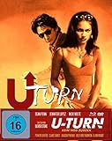 U-Turn (Mediabook B) (Amazon exklusiv) [Blu-ray]