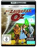 Der Zauberer von Oz (4K Ultra-HD) (+ Blu-ray 2D)