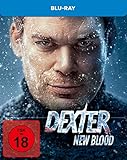 Dexter: New Blood - Steelbook