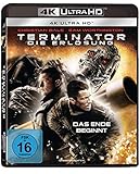 Terminator: Die Erlösung (4K-UHD)