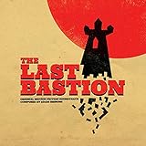 The Last Bastion Ost (Red Vinyl) [Vinyl LP]