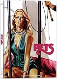 Pets [Blu-Ray+DVD] Cover C - Mediabook - Uncut