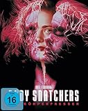 Body Snatchers - Mediabook (Blu-ray + DVD)