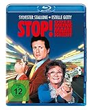 Stop! Oder meine Mami schiesst [Blu-ray]