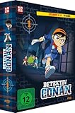 Detektiv Conan - TV-Serie - Vol.1 - [Blu-ray]