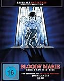 Bloody Marie - Eine Frau mit Biss - Mediabook (Blu-ray+DVD)