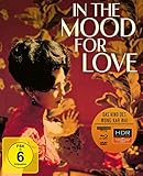 In the Mood for Love (Wong Kar Wai) (Special Edition) (4K Ultra-HD) (+ BR) (+ DVD) [Blu-ray]