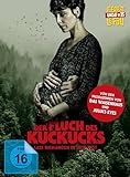 Der Fluch des Kuckucks - Limited Edition Mediabook (uncut) (Blu-ray + DVD)