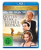 Gottes Werk & Teufels Beitrag [Blu-ray]