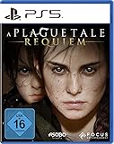 A Plague Tale: Requiem (PlayStation 5)