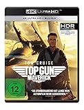 Top Gun Maverick [4K Ultra HD & Blu-ray 2D]