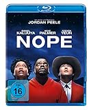 NOPE [Blu-ray]