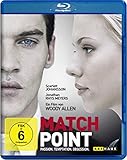 Match Point / Blu-ray