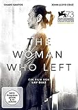 The Woman Who Left