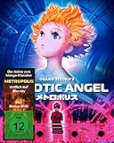 Robotic Angel - Mediabook - Cover A (+ DVD) (+ Bonus-DVD) [Blu-ray]