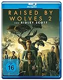 Raised by Wolves - Staffel 2 [Blu-ray]