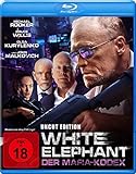 White Elephant - Der Mafia-Kodex [Blu-ray]