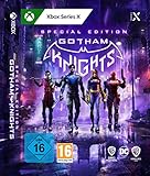 Gotham Knights Special Edition (Xbox Series X)