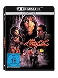 Alley Cat - 4K UHD Blu-ray