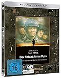 Der Soldat James Ryan - Steelbook [Blu-ray]