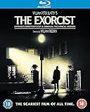 The Exorcist [Blu-ray] [1973] [Region Free]