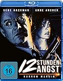 12 Stunden Angst - Narrow Margin [Blu-ray]