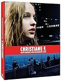 Christiane F. - Wir Kinder vom Bahnhof Zoo - Mediabook (+ DVD) [Blu-ray]