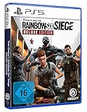 Rainbow Six Siege - Deluxe Edition [PlayStation 5]