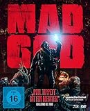 Mad God (Special Edition, 2 Blu-rays + DVD)