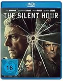 The Silent Hour [Blu-ray]