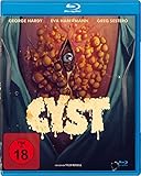 CYST - uncut S.E. Fassung [Blu-ray]