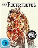 Stephen Kings Feuerteufel (Firestarter) (Mediabook A, Blu-ray+DVD) (exkl. Amazon)