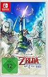 The Legend of Zelda: Skyward Sword HD - [Nintendo Switch]