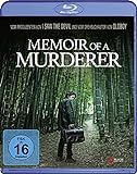 Memoir of a Murderer [Blu-ray]