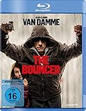 The Bouncer [Blu-ray]