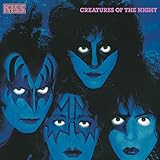 Creatures Of The Night 40th Super Deluxe (5CD+BD)