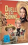 Duell in der Sonne - Limited Mediabook Cover A