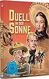 Duell in der Sonne - Limited Mediabook Cover A