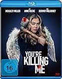 You’re Killing Me [Blu-ray]