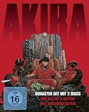 Akira - Limited Edition (4K Ultra-HD + Blu-ray)