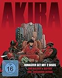 Akira - Limited Edition (4K Ultra-HD + Blu-ray)