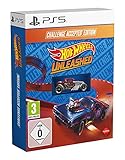 Hot Wheels Unleashed - Challenge Accepted Edition (Playstation 5)