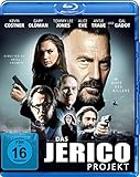 Das Jerico Projekt - Im Kopf des Killers [Blu-ray]