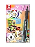 Colors Live (inkl. SonarPen)