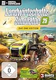 Landwirtschafts-Simulator 25: Day One Edition [PC]