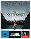 Poltergeist - Limited Steelbook [Blu-ray]