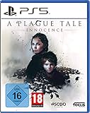 A Plague Tale: Innocence (PlayStation 5)